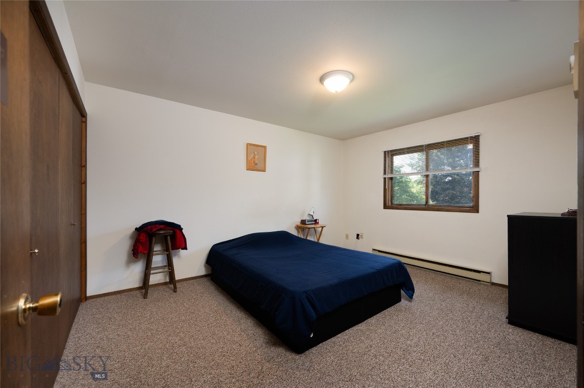 Leclair - Residential Income