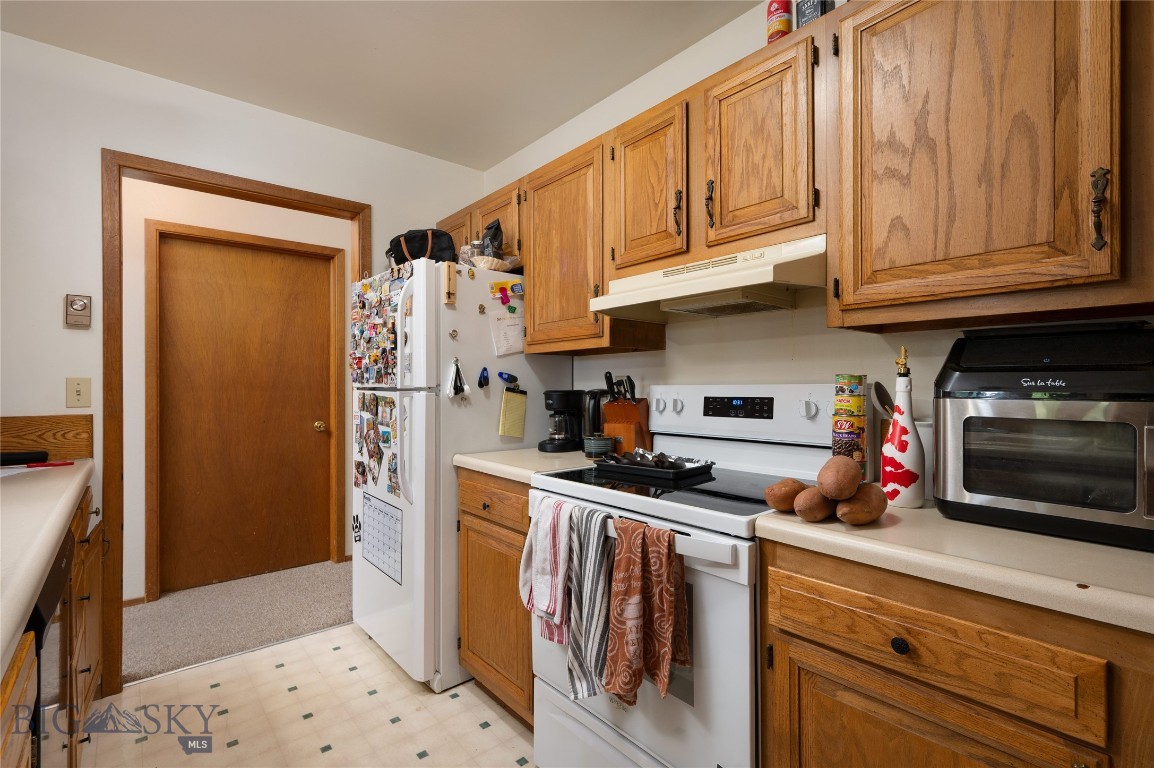 Leclair - Residential Income