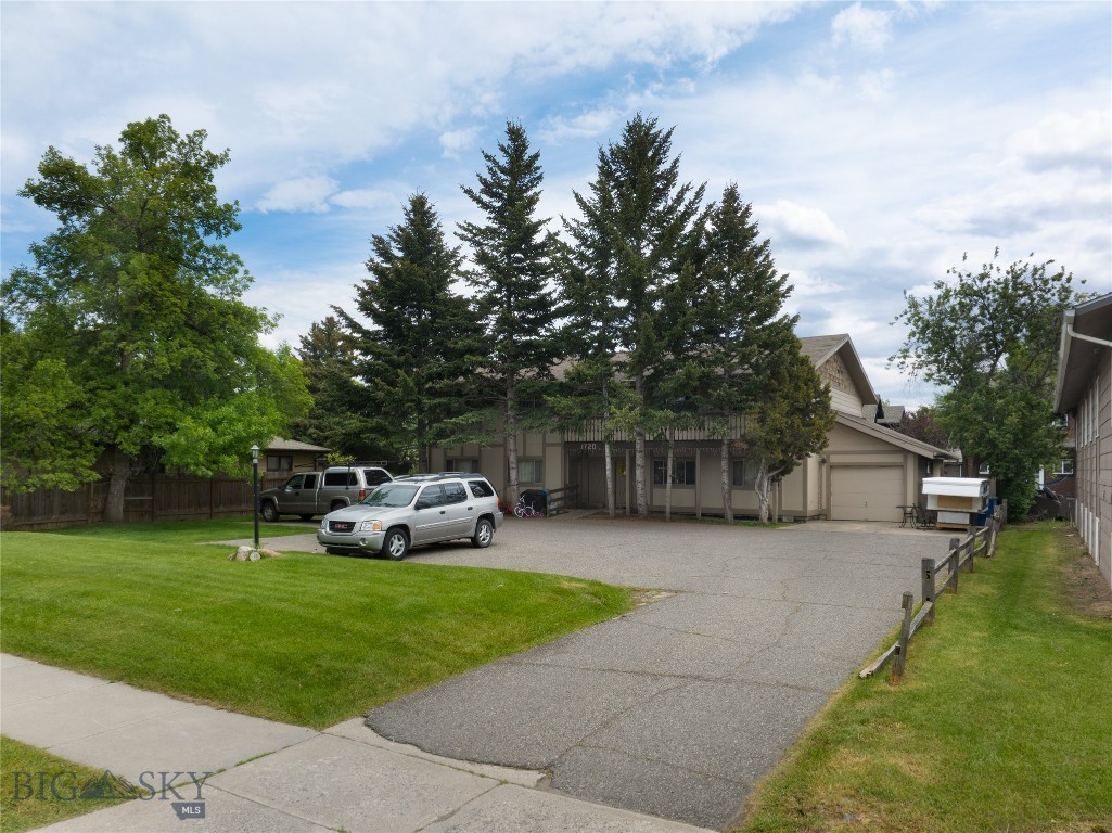 Leclair - Residential Income