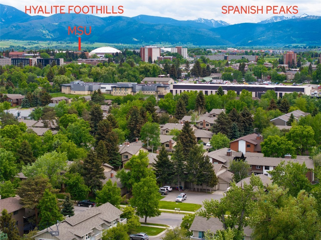 Leclair - Residential Income