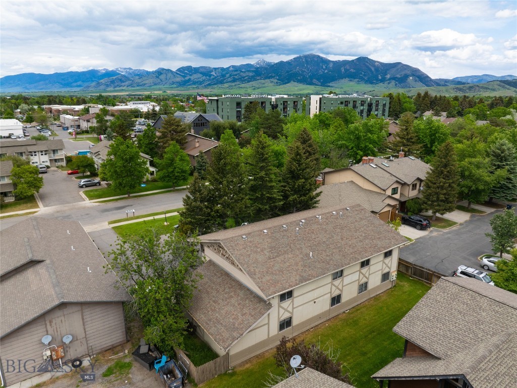 Leclair - Residential Income