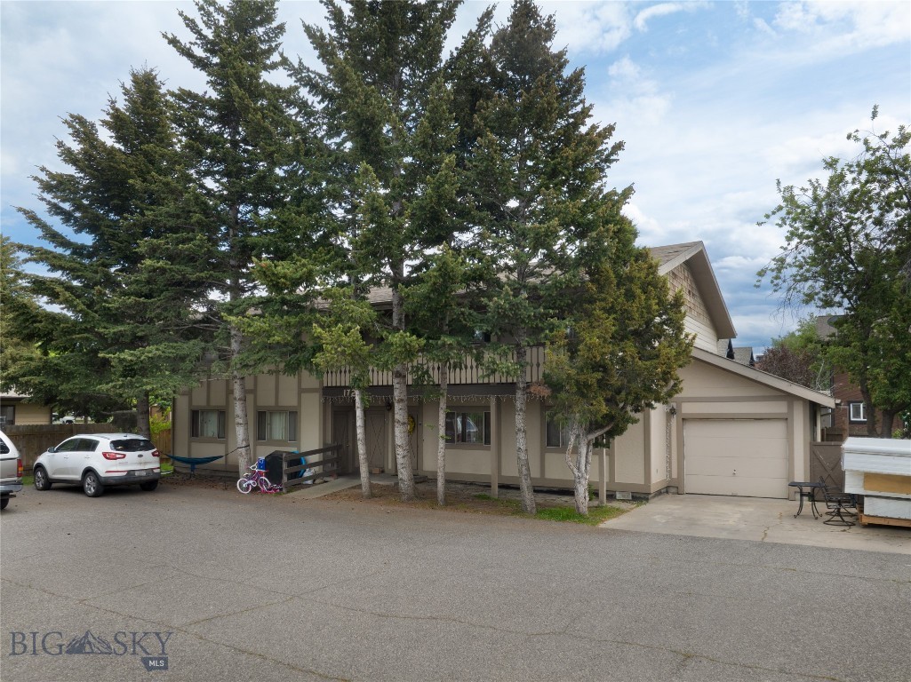 Leclair - Residential Income