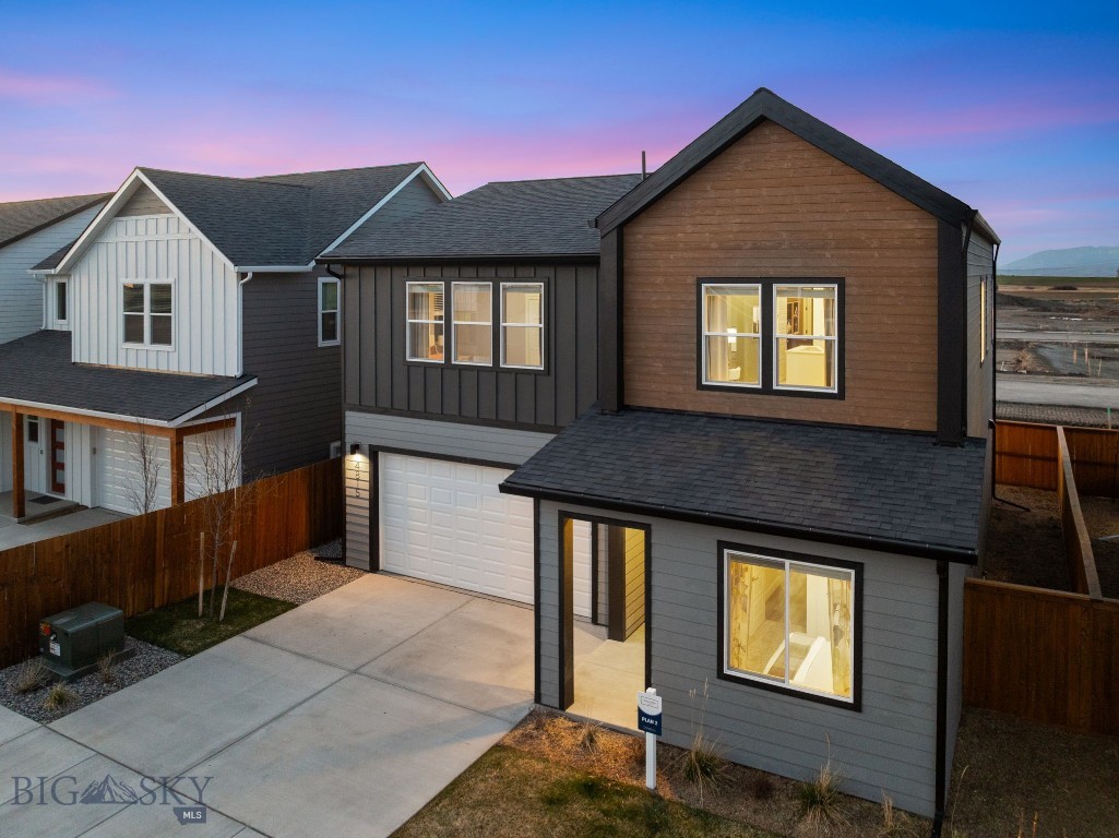 4822 Compass Lane