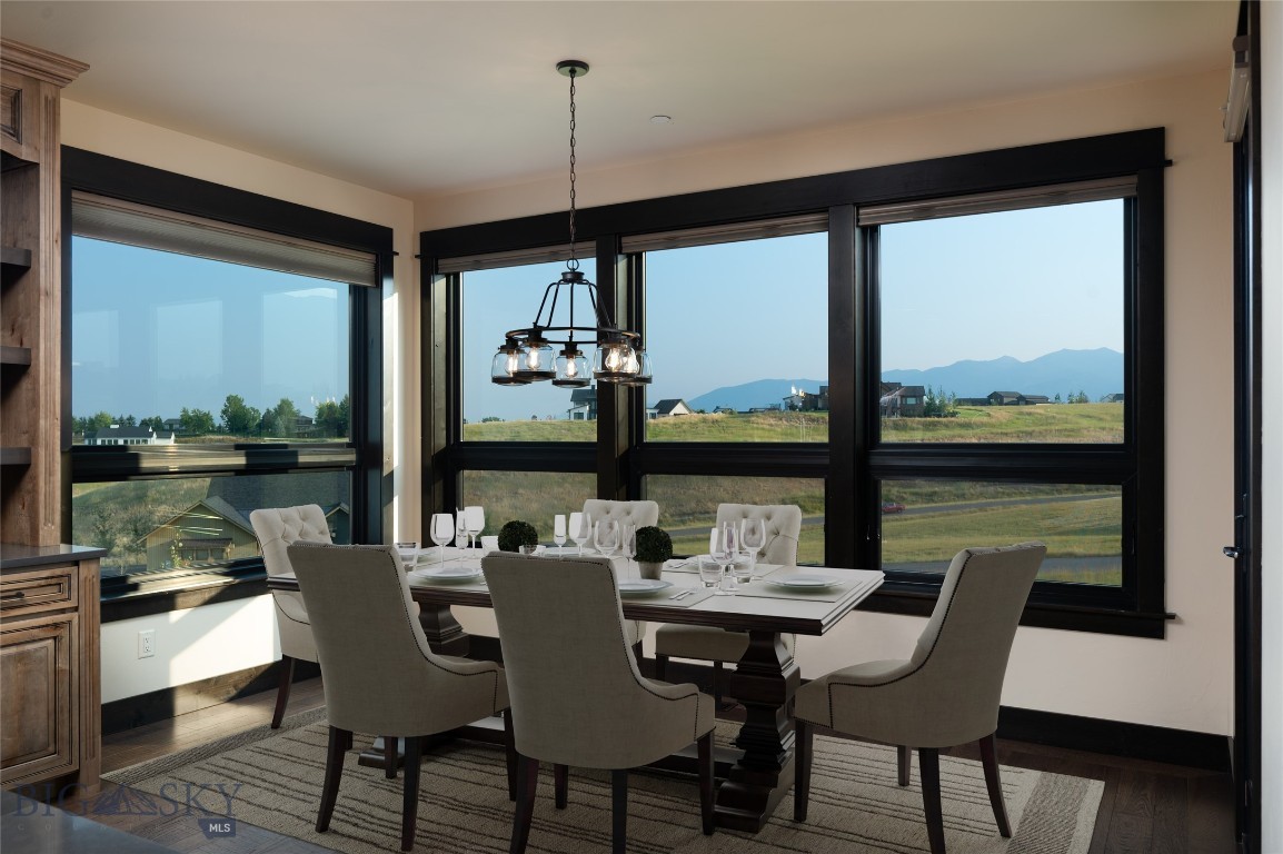 Bozeman, Montana 59715, United States, 4 Bedrooms Bedrooms, ,4 BathroomsBathrooms,Residential,Contingent,47643