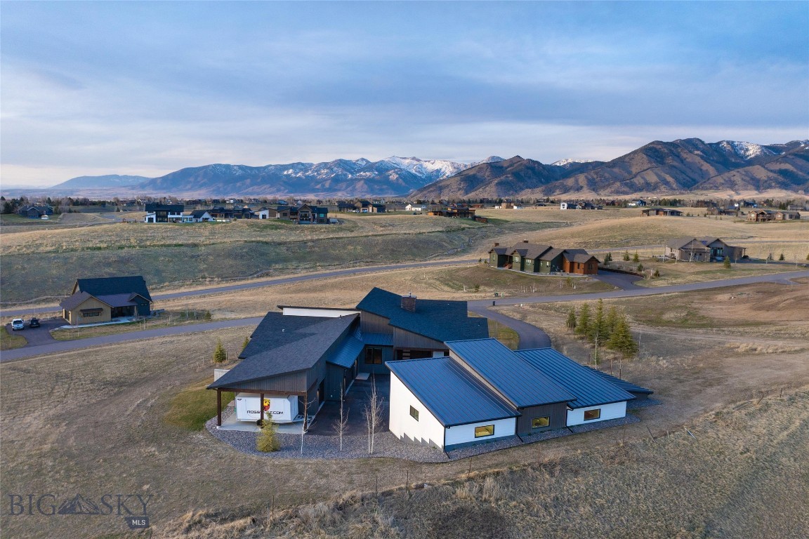 Bozeman, Montana 59715, United States, 4 Bedrooms Bedrooms, ,4 BathroomsBathrooms,Residential,Contingent,47643