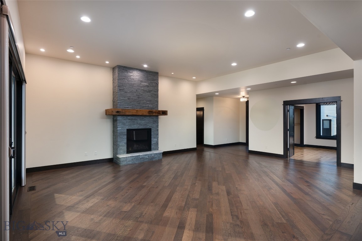 Bozeman, Montana 59715, United States, 4 Bedrooms Bedrooms, ,4 BathroomsBathrooms,Residential,Contingent,47643