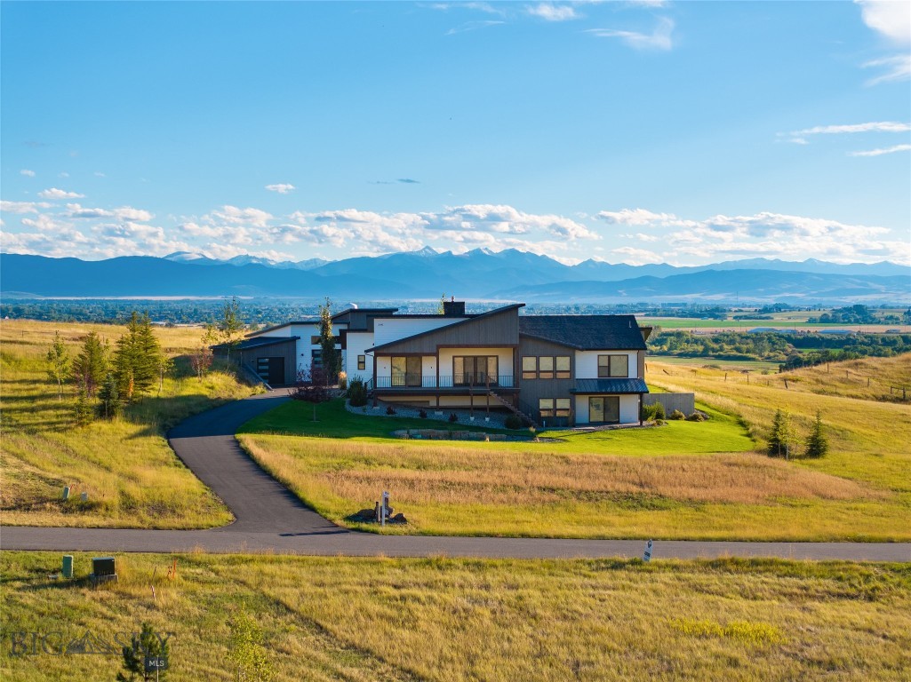 Bozeman, Montana 59715, United States, 4 Bedrooms Bedrooms, ,4 BathroomsBathrooms,Residential,Contingent,47643