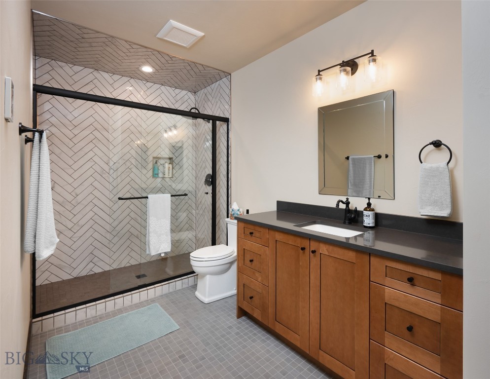 Bozeman, Montana 59715, United States, 4 Bedrooms Bedrooms, ,4 BathroomsBathrooms,Residential,Contingent,47643