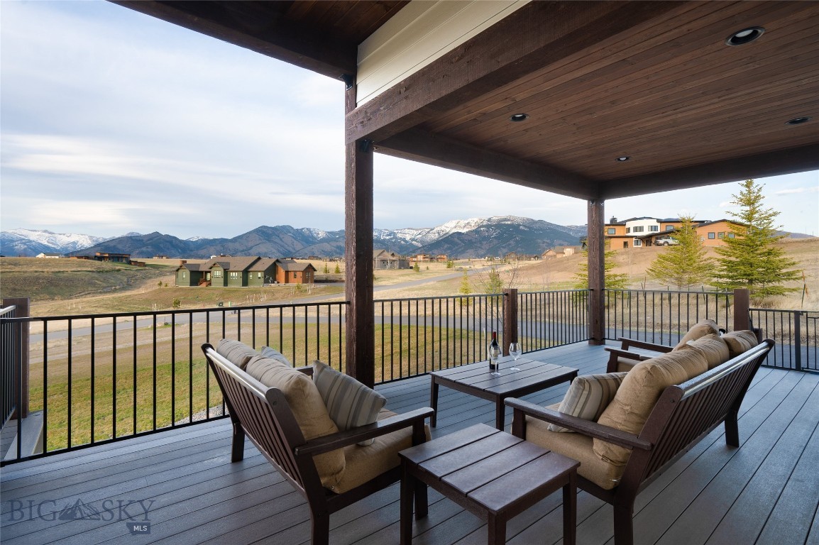 Bozeman, Montana 59715, United States, 4 Bedrooms Bedrooms, ,4 BathroomsBathrooms,Residential,Contingent,47643