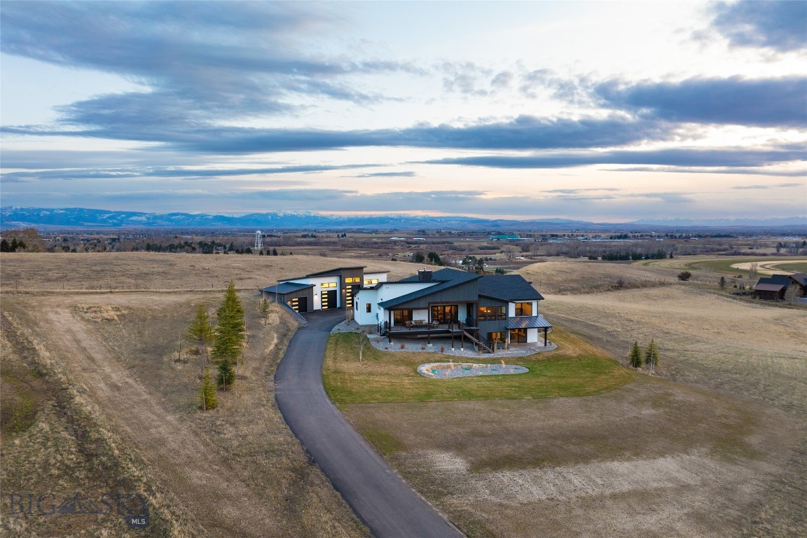 Bozeman, Montana 59715, United States, 4 Bedrooms Bedrooms, ,4 BathroomsBathrooms,Residential,Contingent,47643