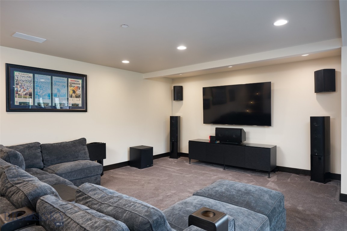 Bozeman, Montana 59715, United States, 4 Bedrooms Bedrooms, ,4 BathroomsBathrooms,Residential,Contingent,47643