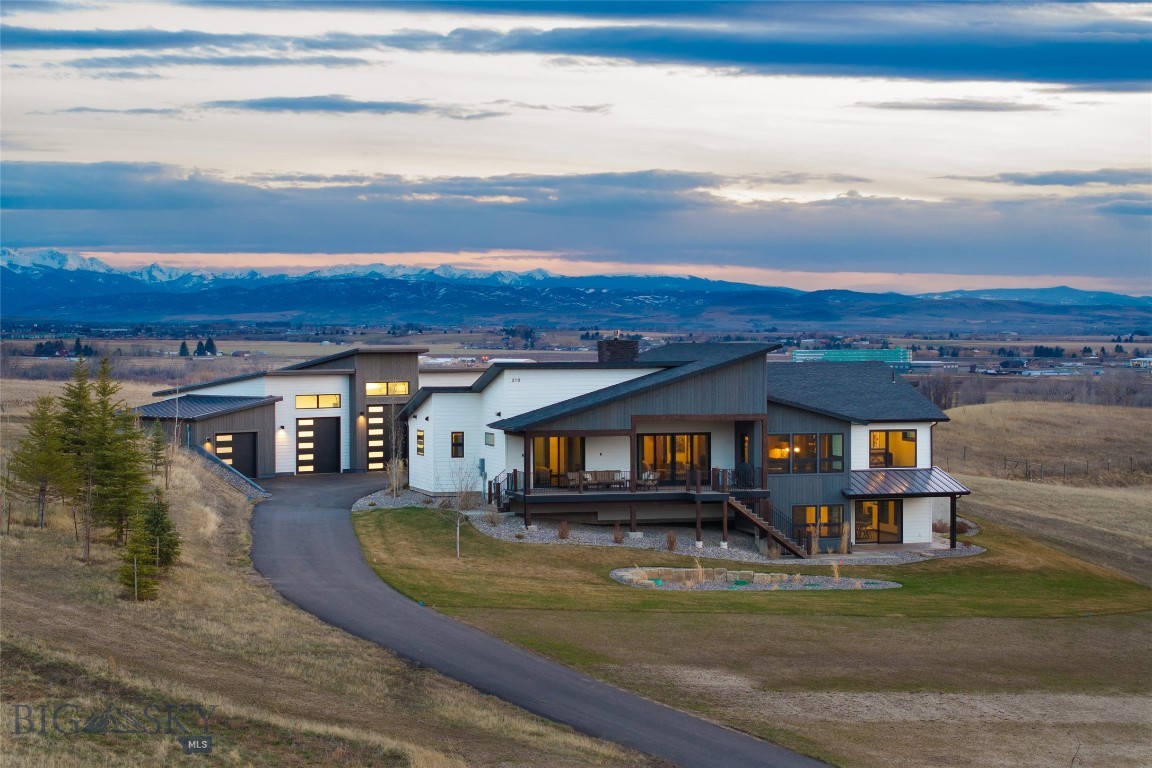 Bozeman, Montana 59715, United States, 4 Bedrooms Bedrooms, ,4 BathroomsBathrooms,Residential,Contingent,47643