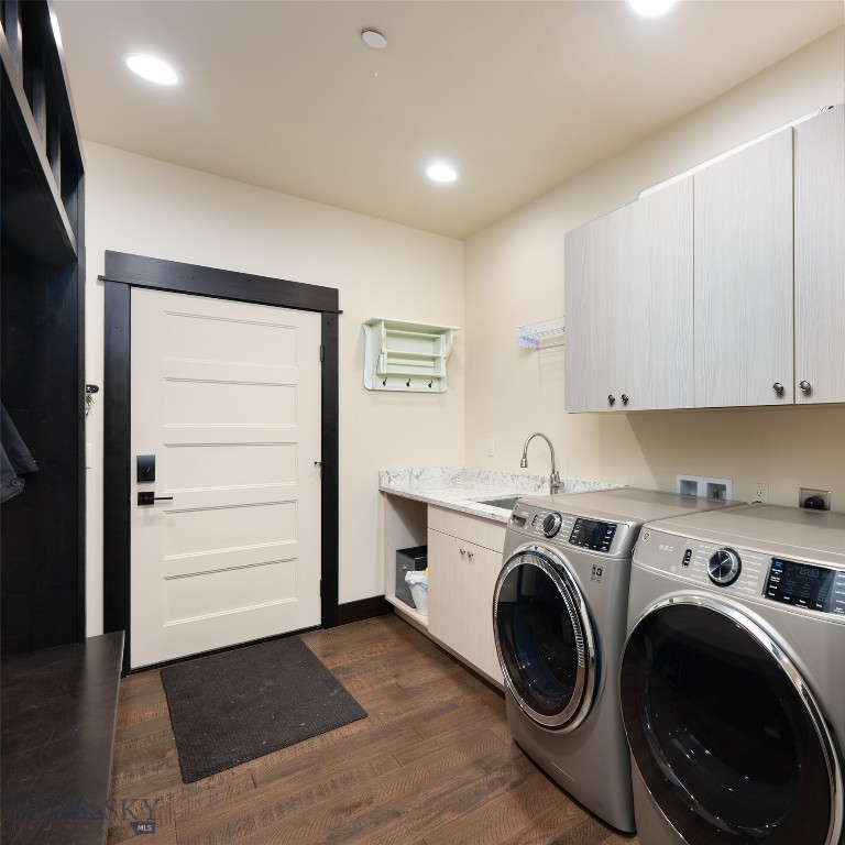 Bozeman, Montana 59715, United States, 4 Bedrooms Bedrooms, ,4 BathroomsBathrooms,Residential,Contingent,47643