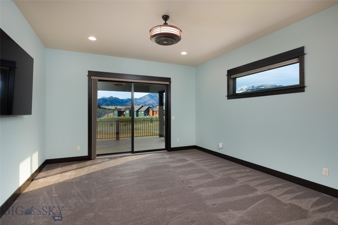 Bozeman, Montana 59715, United States, 4 Bedrooms Bedrooms, ,4 BathroomsBathrooms,Residential,Contingent,47643