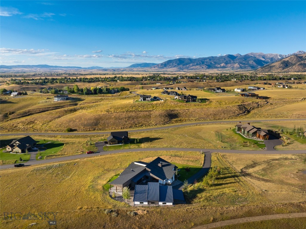 Bozeman, Montana 59715, United States, 4 Bedrooms Bedrooms, ,4 BathroomsBathrooms,Residential,Contingent,47643