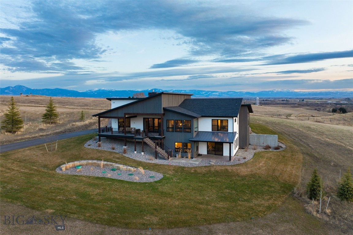 Bozeman, Montana 59715, United States, 4 Bedrooms Bedrooms, ,4 BathroomsBathrooms,Residential,Contingent,47643