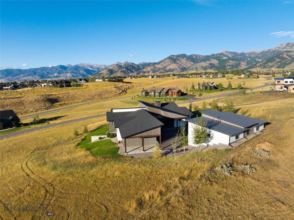 Bozeman, Montana 59715, United States, 4 Bedrooms Bedrooms, ,4 BathroomsBathrooms,Residential,Contingent,47643