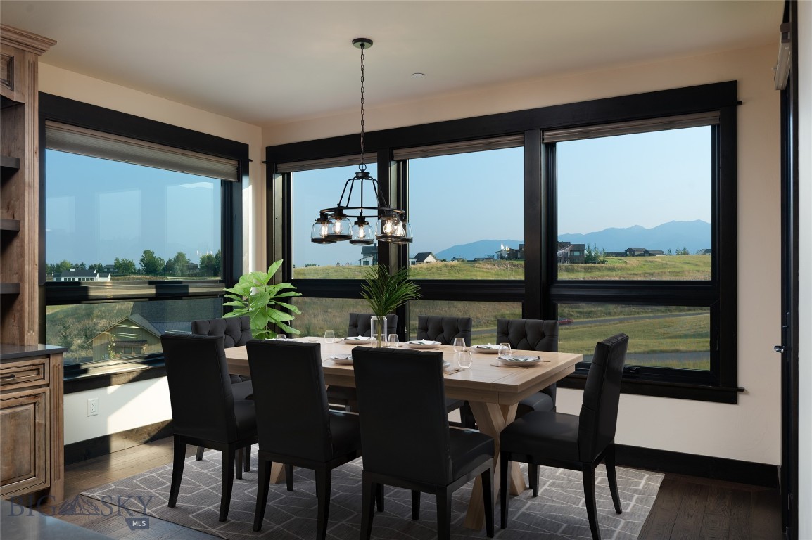 Bozeman, Montana 59715, United States, 4 Bedrooms Bedrooms, ,4 BathroomsBathrooms,Residential,Contingent,47643