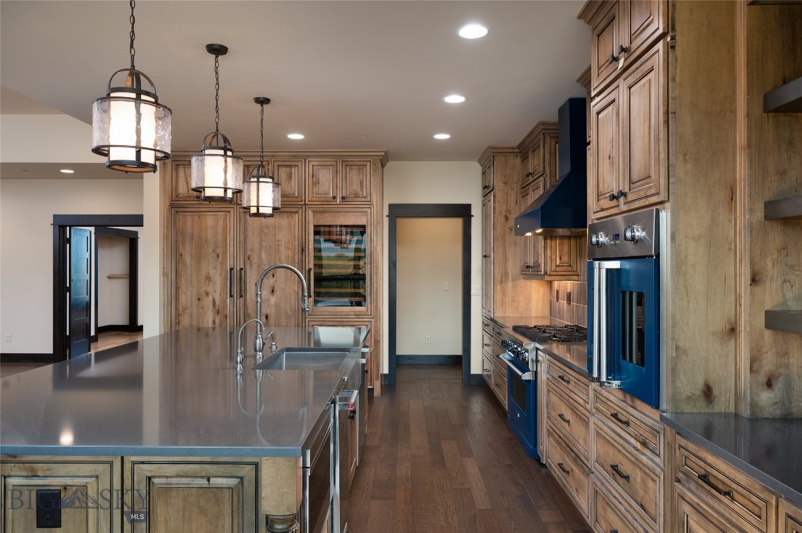 Bozeman, Montana 59715, United States, 4 Bedrooms Bedrooms, ,4 BathroomsBathrooms,Residential,Contingent,47643