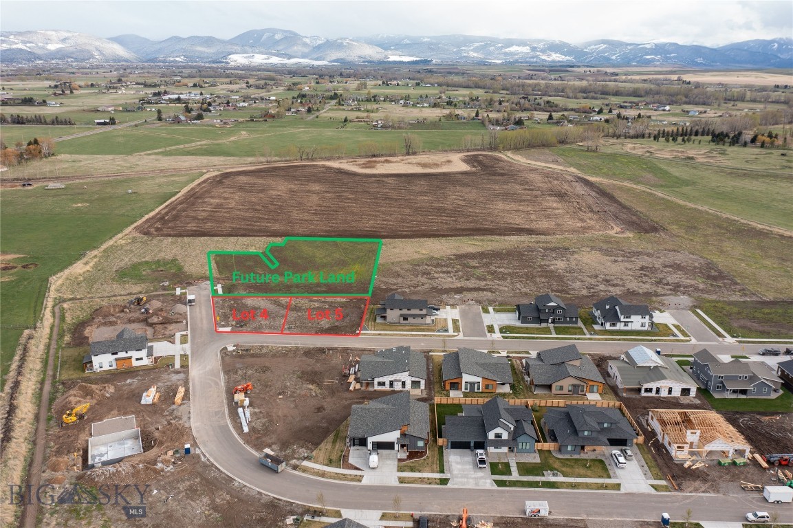 Sierra Vista - Land