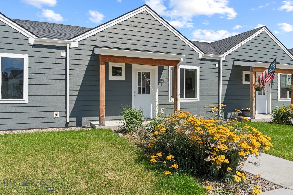 Brookstone - Residential