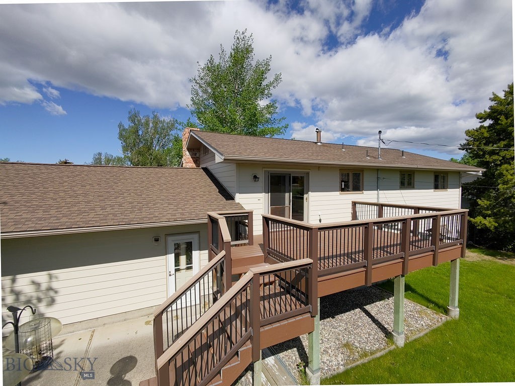 Durston - Residential