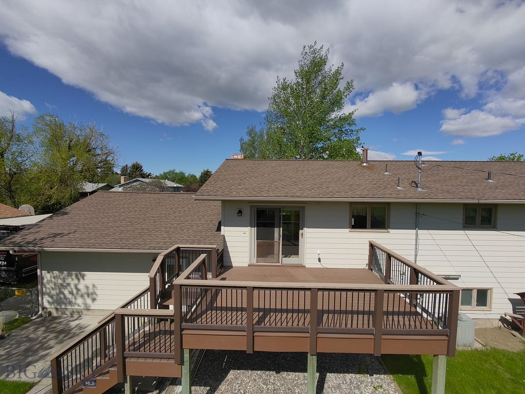 Durston - Residential