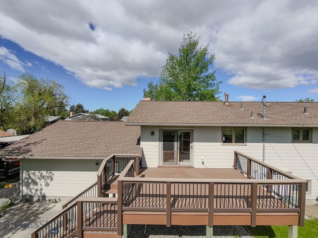 Durston - Residential