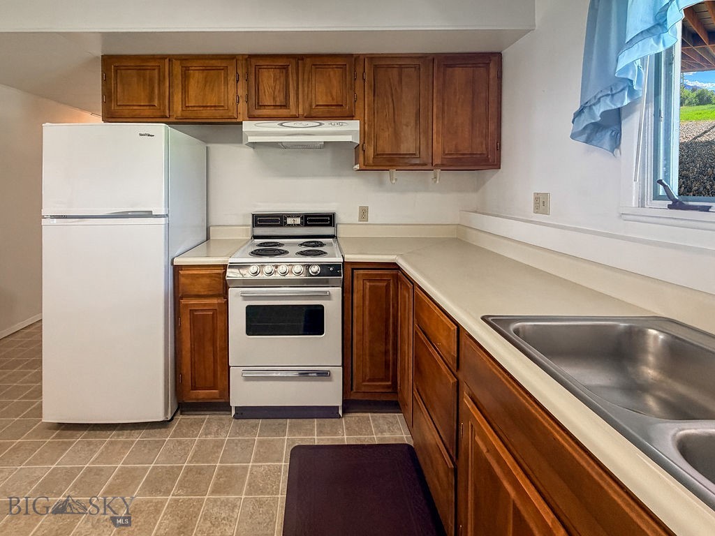 Durston - Residential