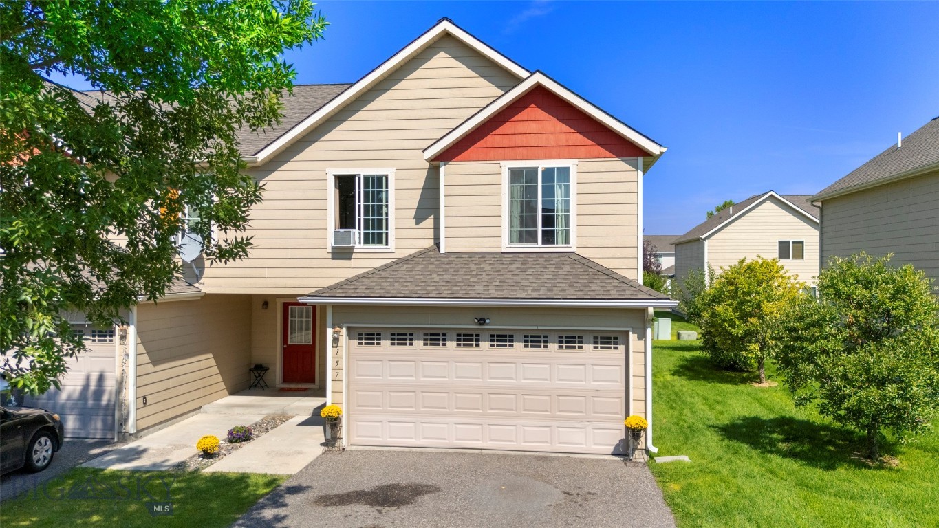 157 E Magnolia Drive