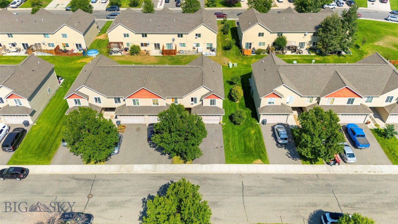 River Rock and Royal Village - Residential