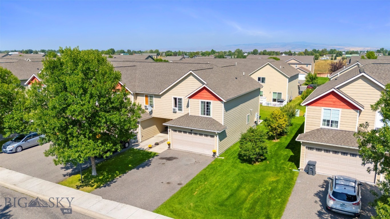 157 E Magnolia Drive
