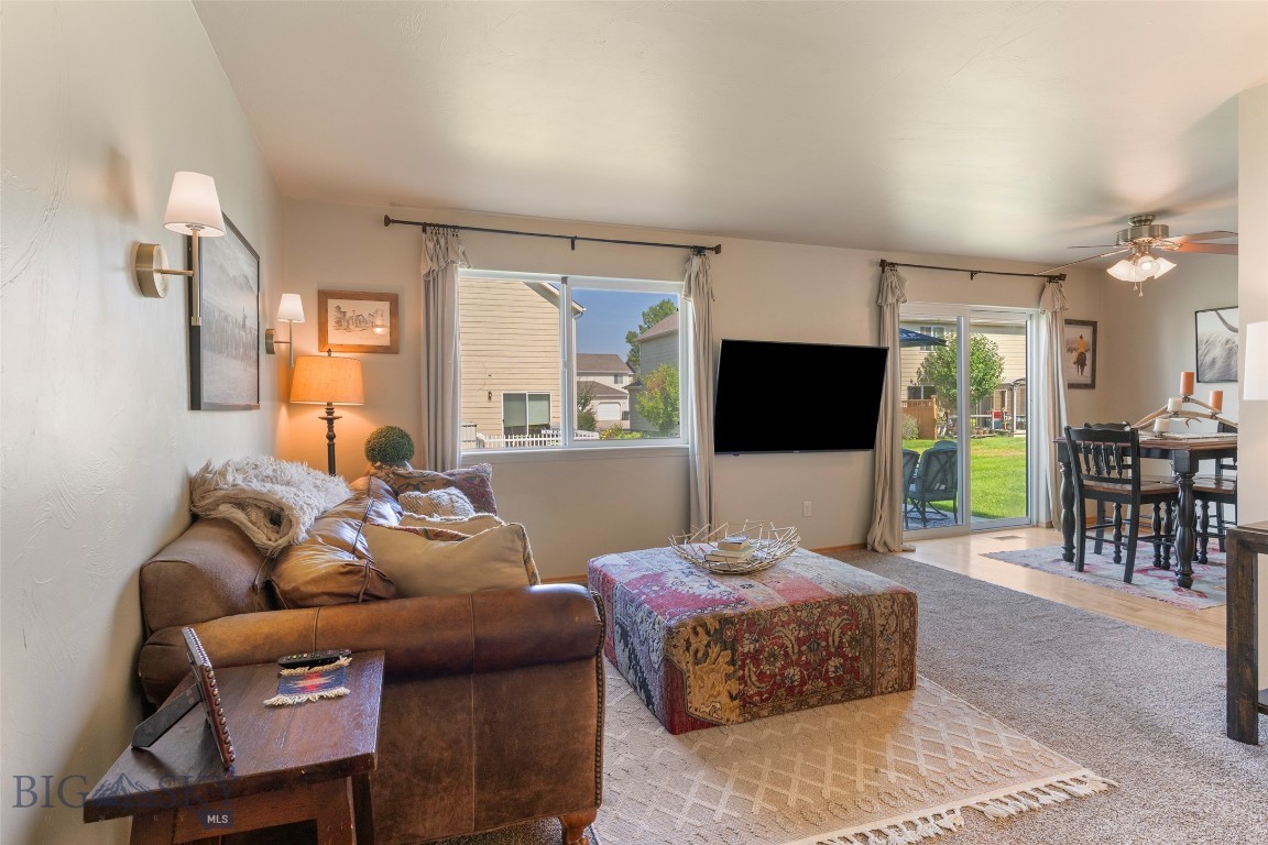 River Rock and Royal Village - Residential