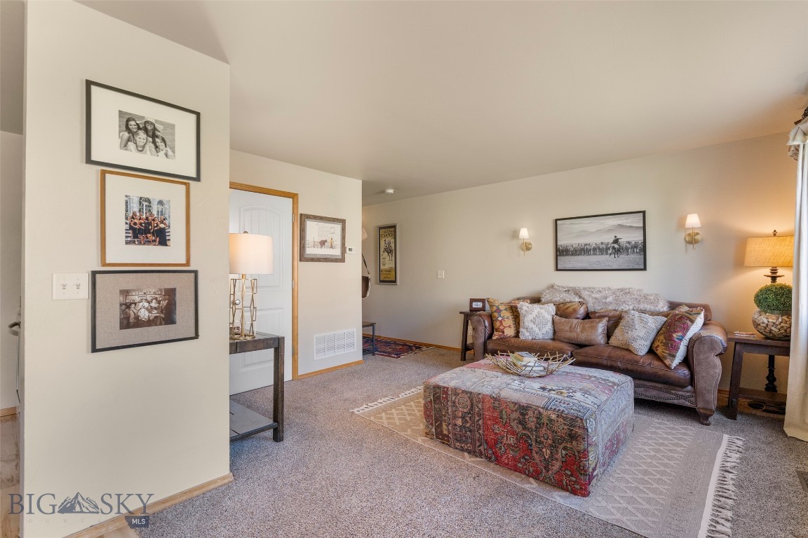 River Rock and Royal Village - Residential