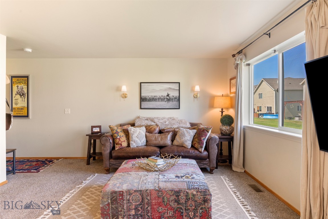 River Rock and Royal Village - Residential