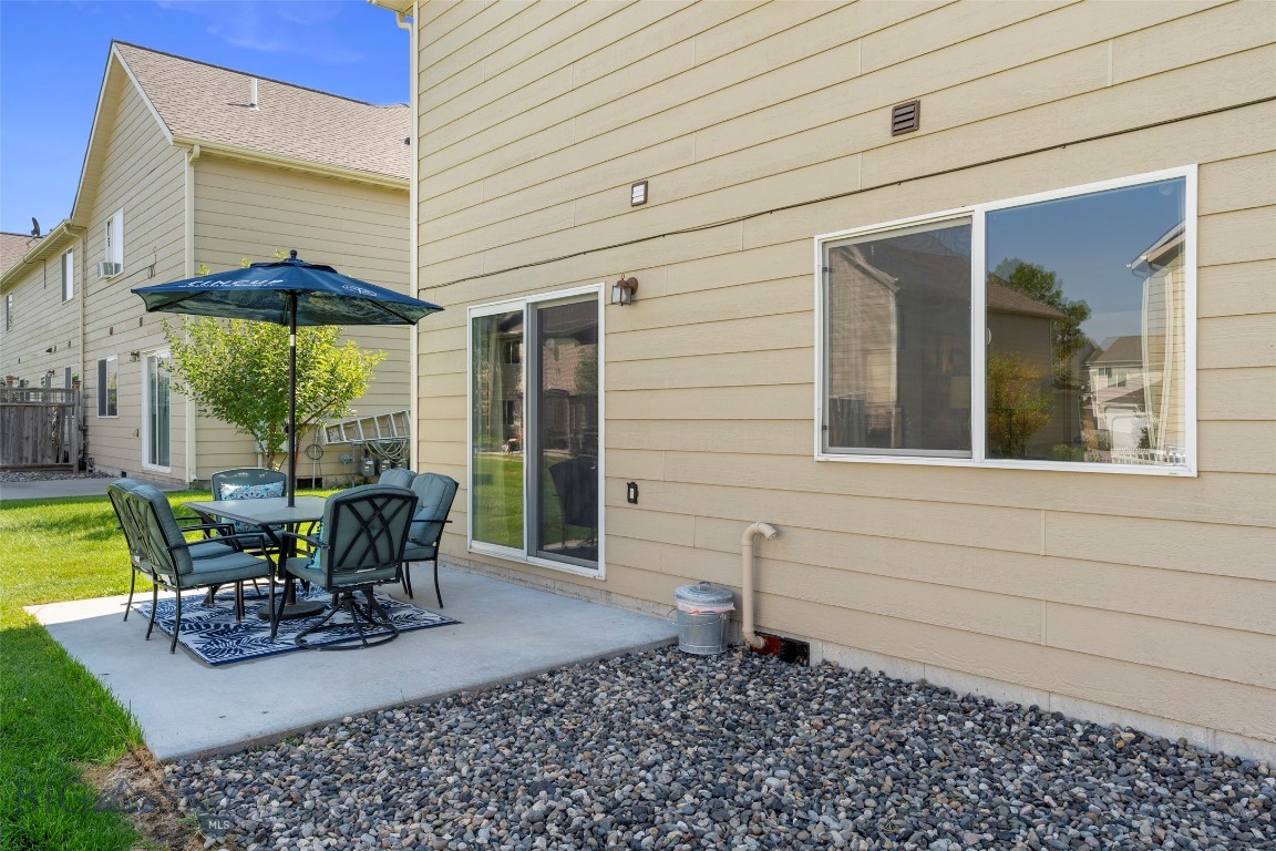 River Rock and Royal Village - Residential