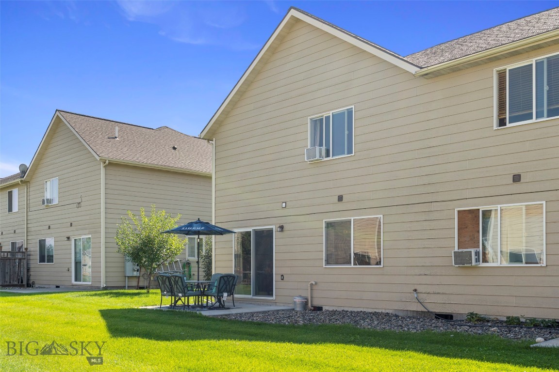 River Rock and Royal Village - Residential