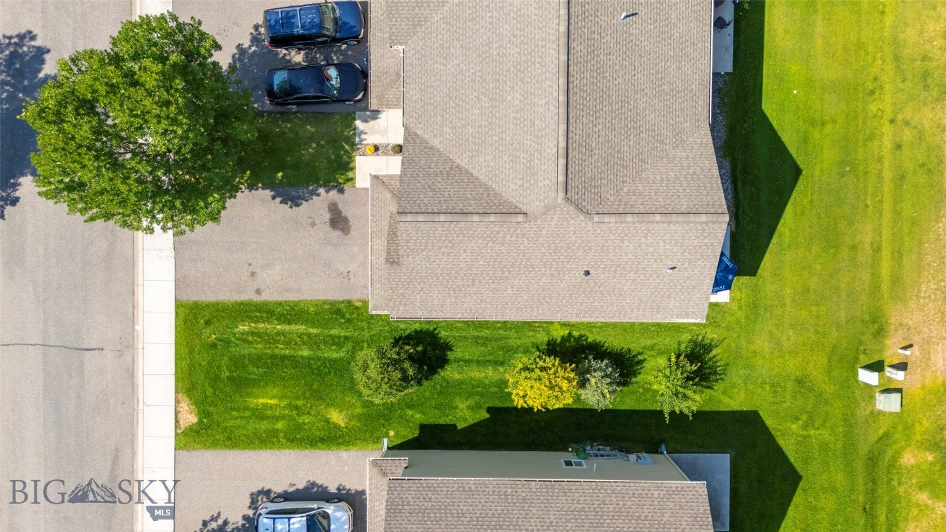 River Rock and Royal Village - Residential