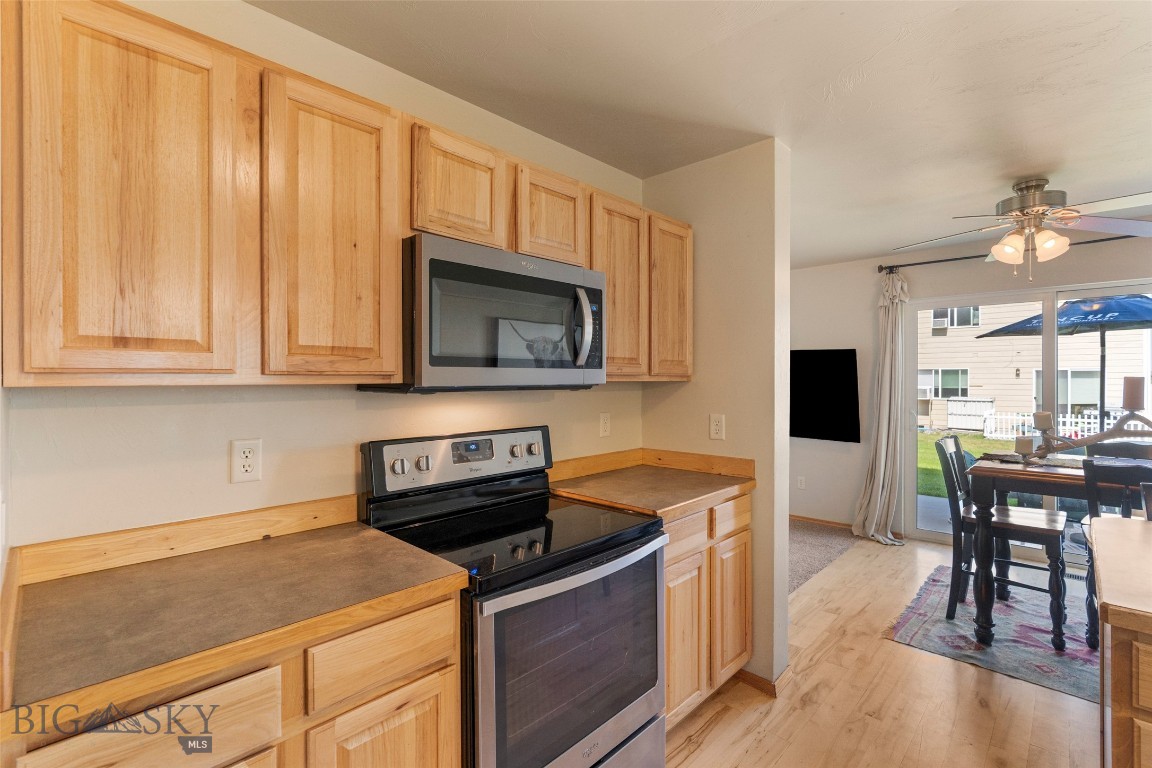 River Rock and Royal Village - Residential