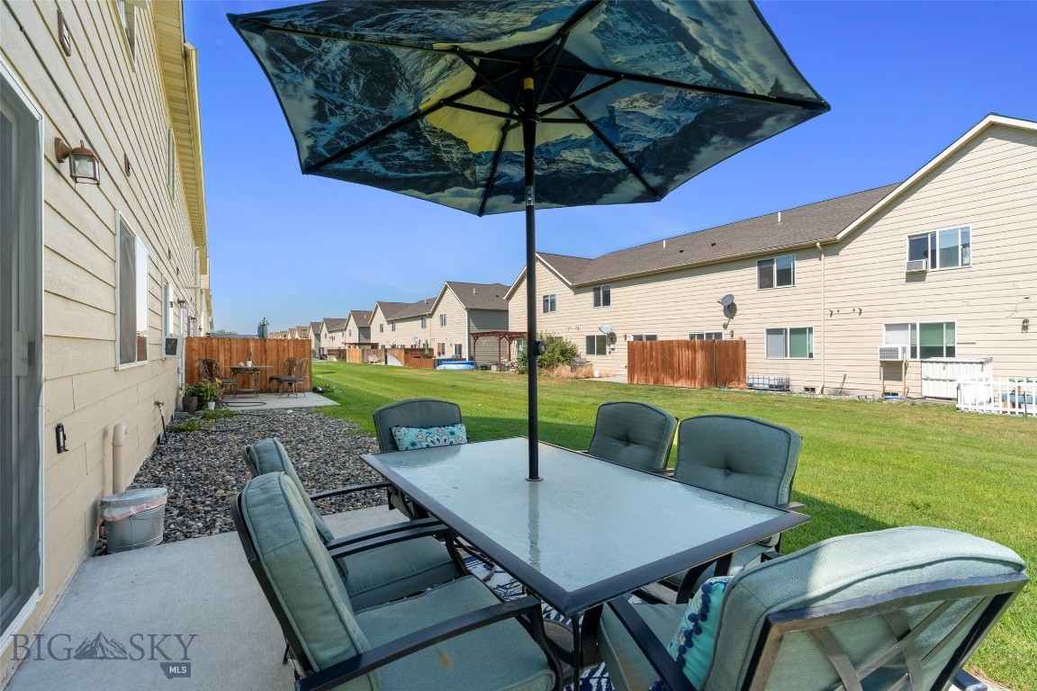 River Rock and Royal Village - Residential