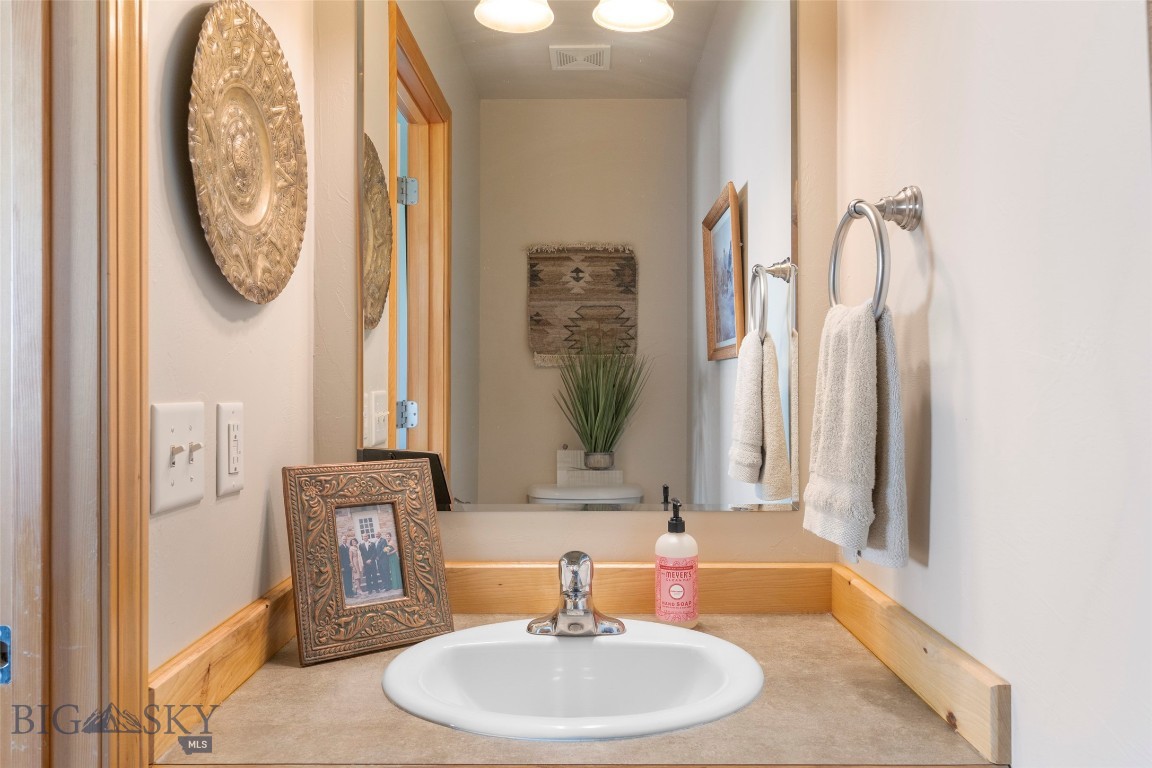 River Rock and Royal Village - Residential