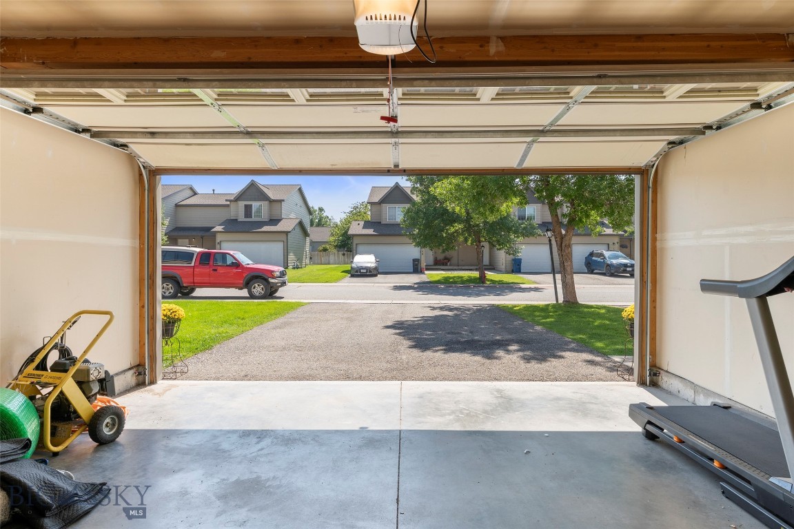 River Rock and Royal Village - Residential