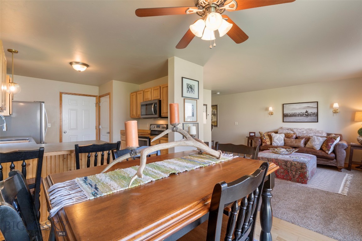 River Rock and Royal Village - Residential