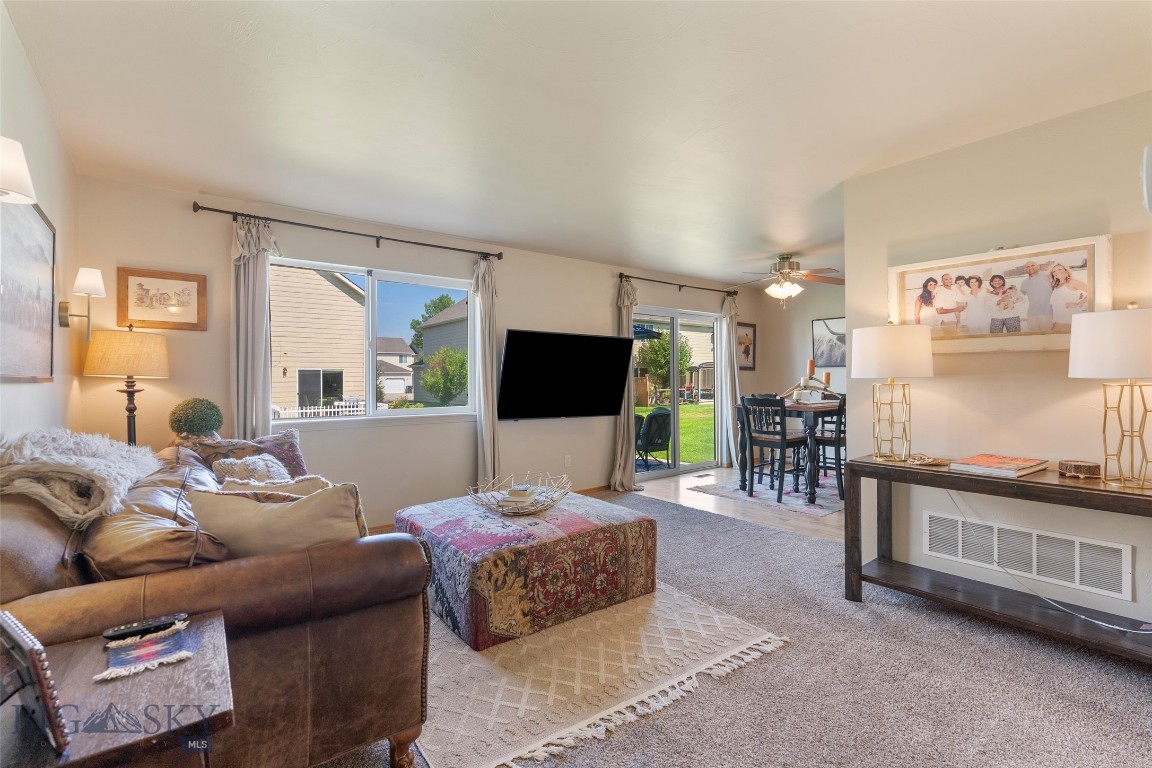 River Rock and Royal Village - Residential