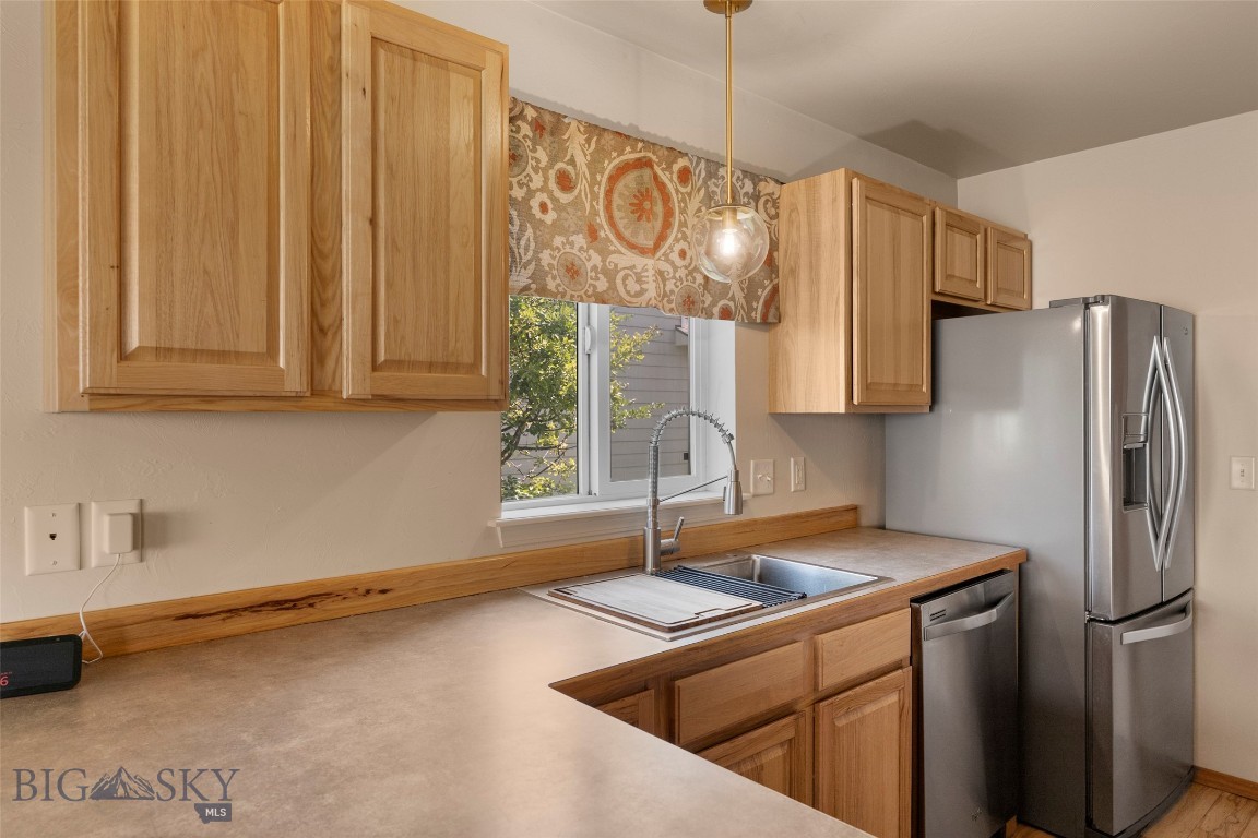 River Rock and Royal Village - Residential