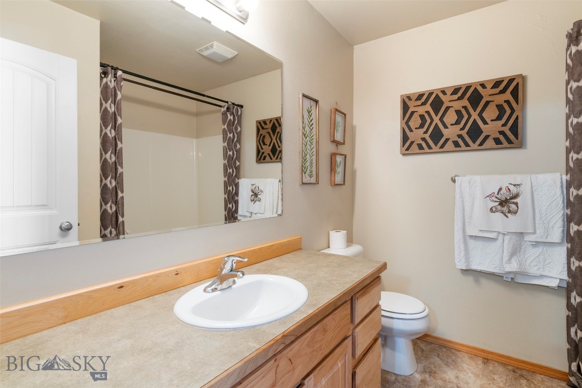 River Rock and Royal Village - Residential