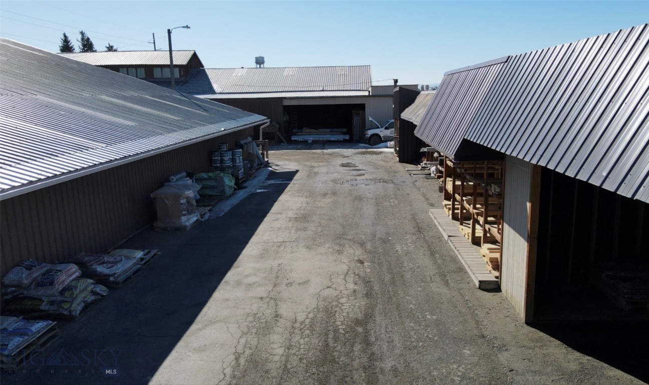 100 Milwaukee Avenue