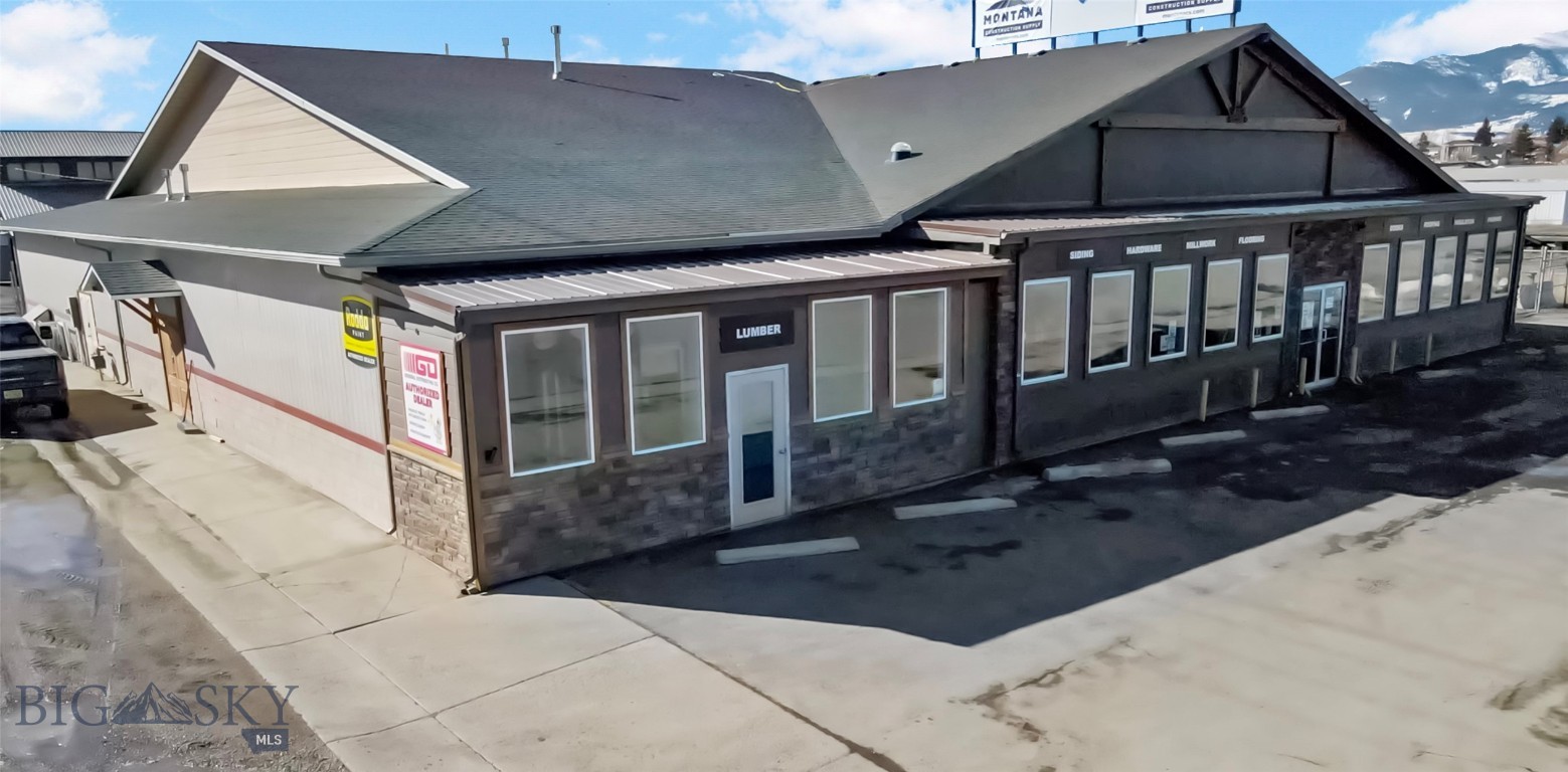 100 Milwaukee Avenue