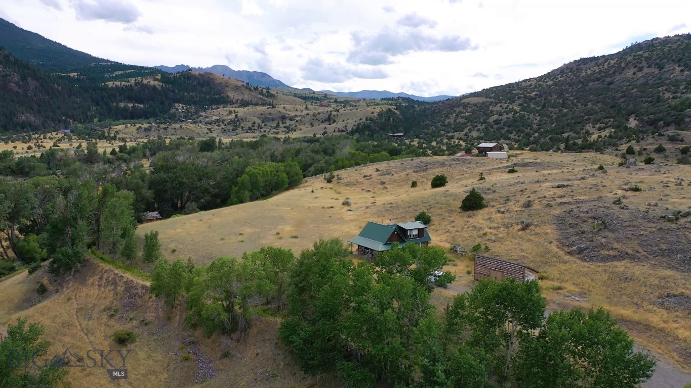 Grizzly Meadows - Residential Income
