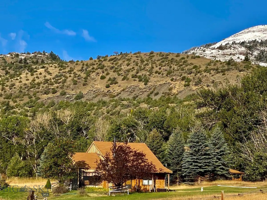 Grizzly Meadows - Residential Income